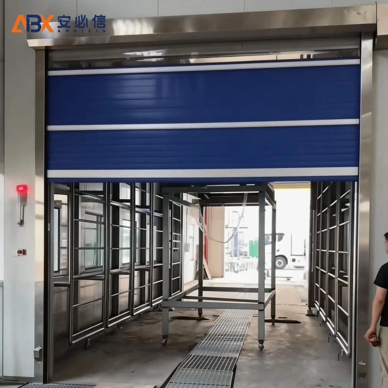 贺州高速门