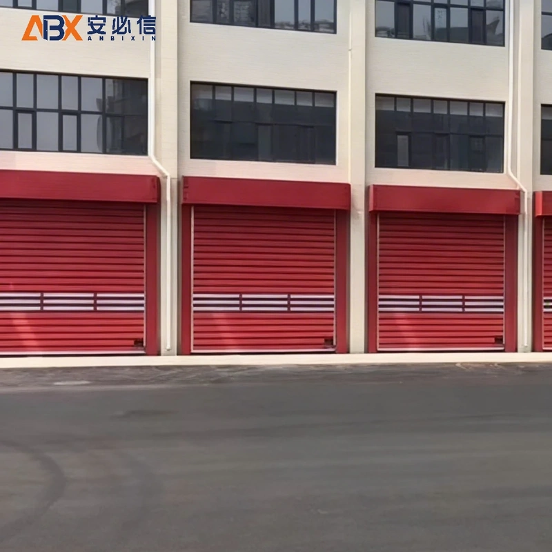 贺州洁净室高速门